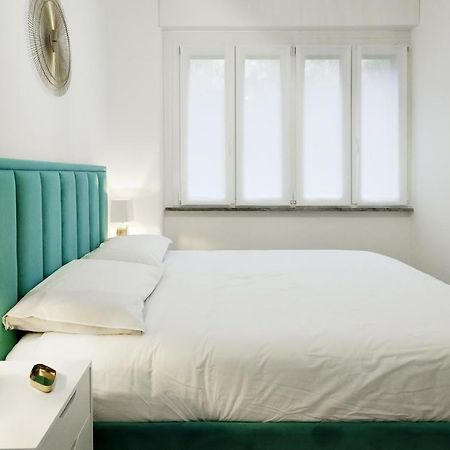 Live Doria - Luxury Apartment Rzym Zewnętrze zdjęcie