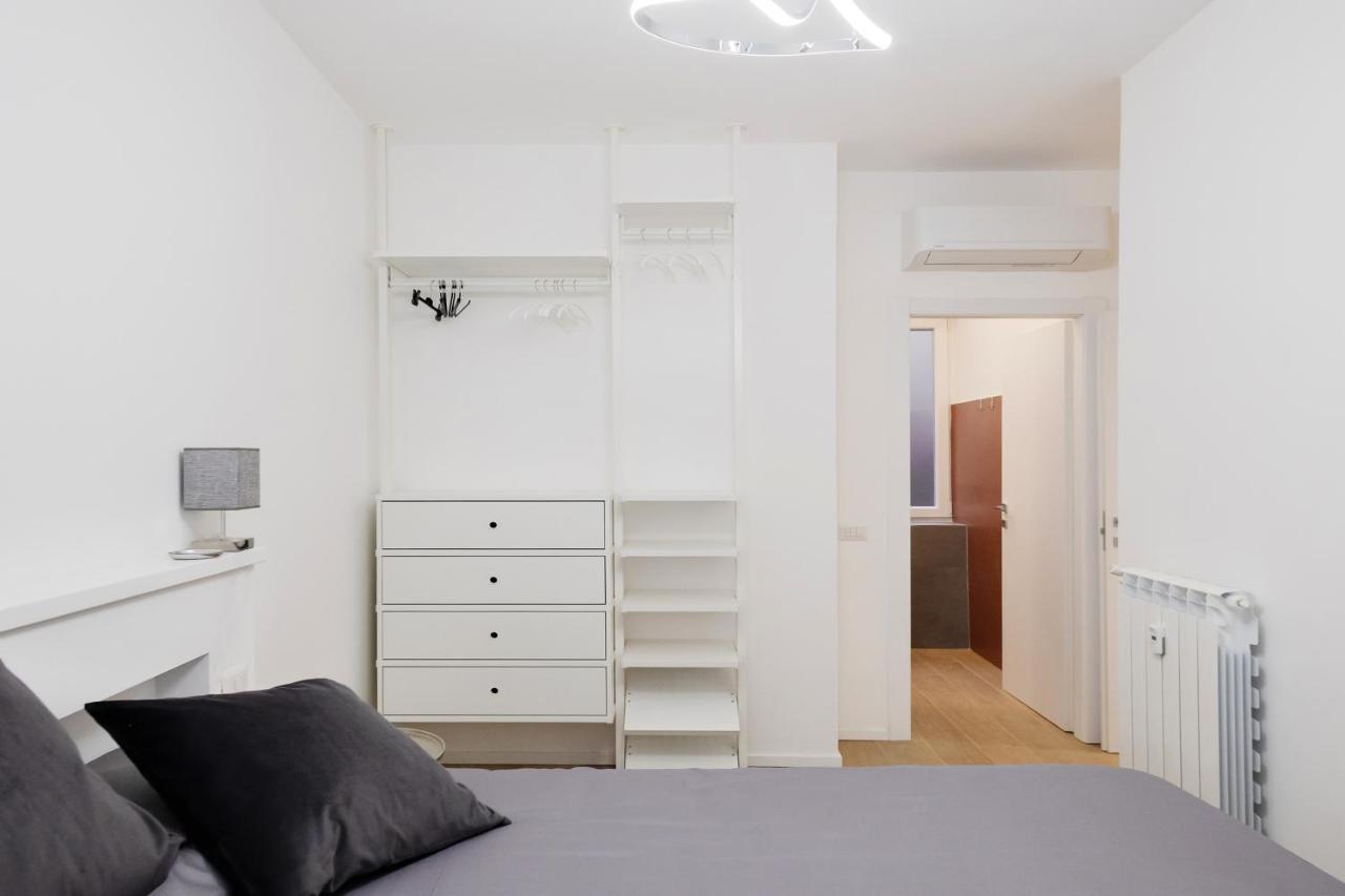 Live Doria - Luxury Apartment Rzym Zewnętrze zdjęcie