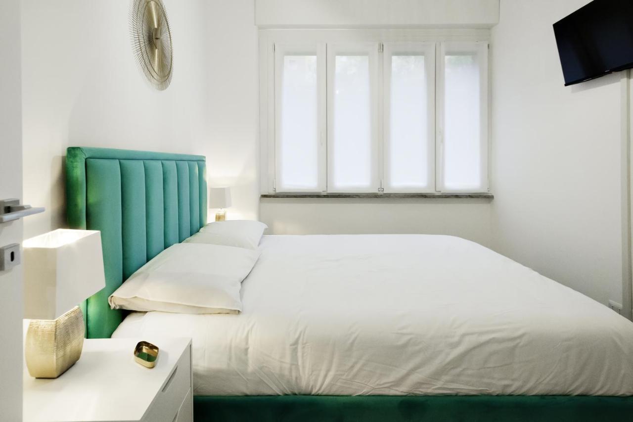 Live Doria - Luxury Apartment Rzym Zewnętrze zdjęcie