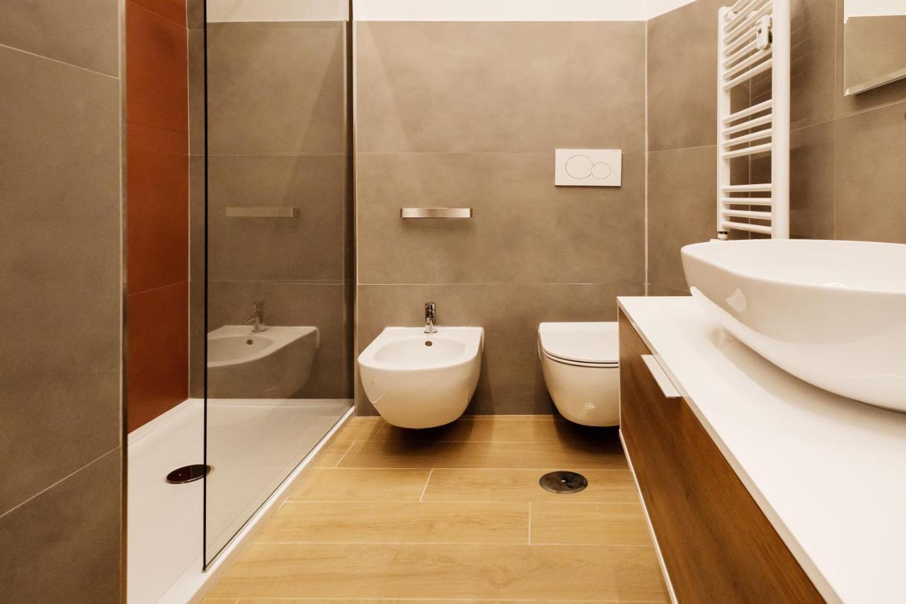 Live Doria - Luxury Apartment Rzym Zewnętrze zdjęcie