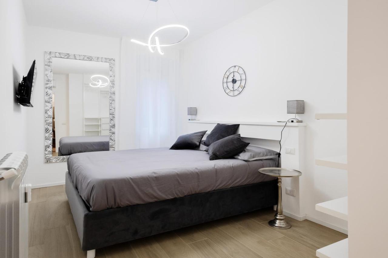 Live Doria - Luxury Apartment Rzym Zewnętrze zdjęcie