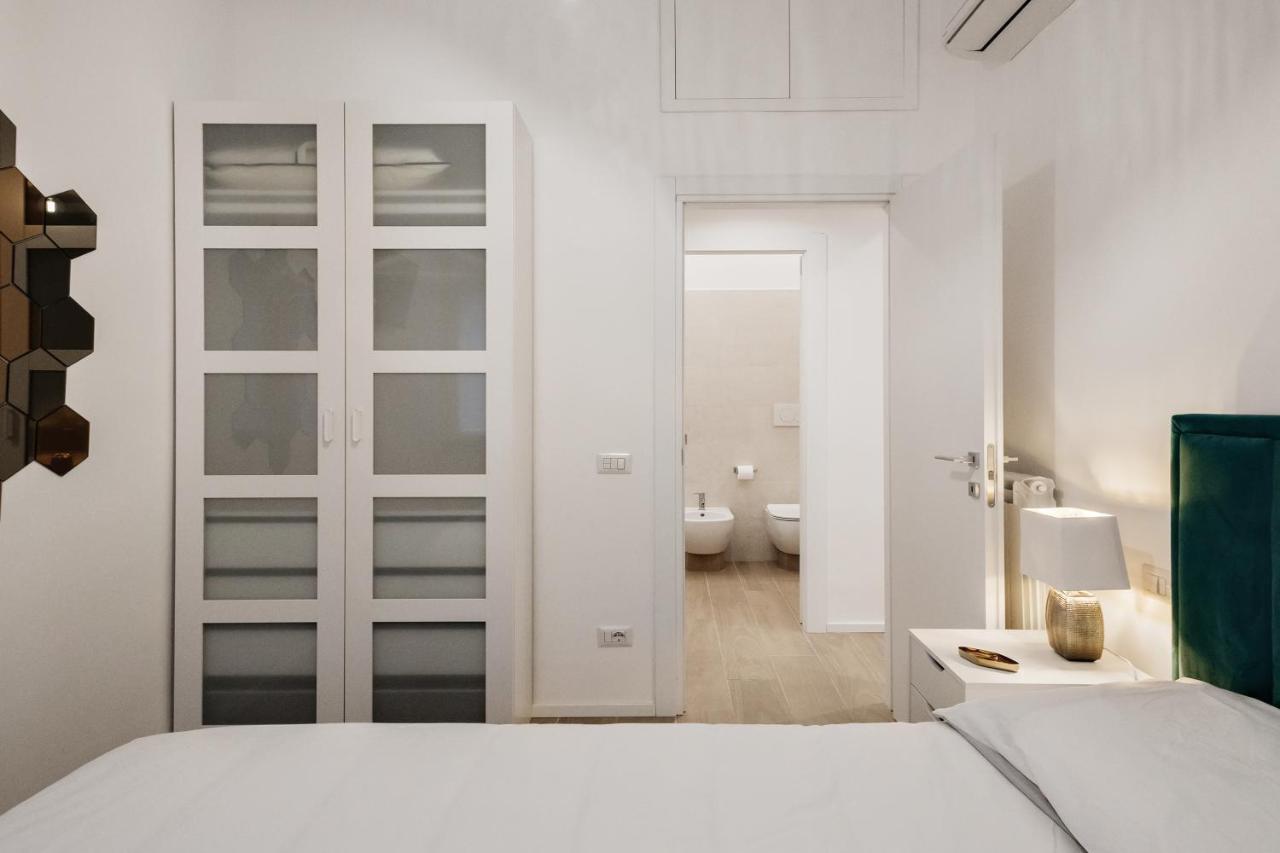 Live Doria - Luxury Apartment Rzym Zewnętrze zdjęcie